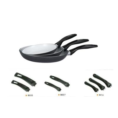 China 2021 sale ceramic coating fry pan wholesale cookware non-stick coating set new products amazon viable hot aluminum pan success for sale