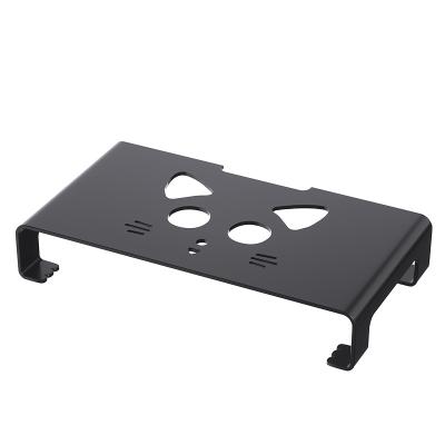 중국 Wholesale price OEM Monitor Stand Riser Computer Display organizer Compatible with Printer Laptop Computer Desk 판매용