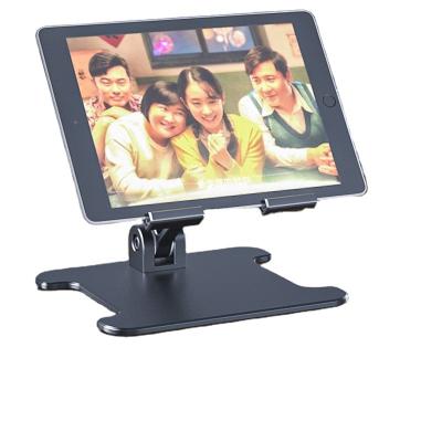 China China Wholesale High Energy Density Tablet Locker Aluminium Laptop Computer Holder Desk Stand for sale