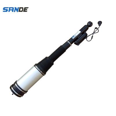 China Rear Air Strut Air Spring Suspension Shock Absorber For Mercedes W220 S Class S430 S500 2203205013 S-CLASS (W220) for sale