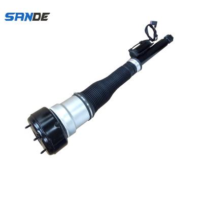 China Mercedes W221 Rear Air Spring Shock Absorber 2213205513 2213205613 S-CLASS (W221) for sale