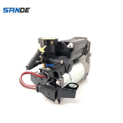 China 2113200304 Germany Auto Parts Mercedes W220 W211Air Bag Suspension Pump Air Suspension Compressor 2203200104 E-CLASS (W211) for sale