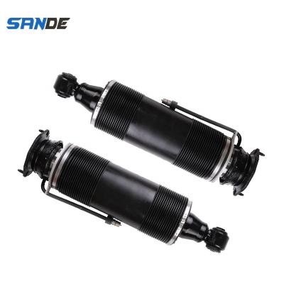 China Mercedes R230 SL 350 500 600 ABC Rear Hydraulic Shock Absorber 2303200213 2303204138 2303200513 2303204238 SL (R230) for sale