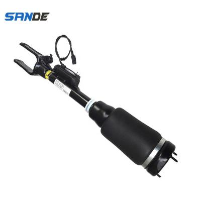 China New Front Air Shock Strut Air Suspension Strut GL Class 1643206013 For Mercedes W164 ML 1643205813 GL-CLASS (X164) for sale