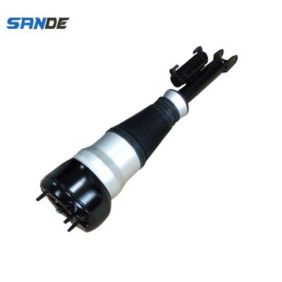 China 2WD Front Air Suspension & Air Spring Shock For Mercedes W222 V222 X 222 S350 S500 2223200113 for sale