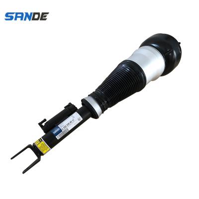 China 2 WD Front Air Suspension Sturts For Mercedes W222 V222 X 222 S350 S500 Shock Absorber 2223204713 2223204813 for sale