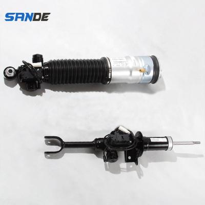 China F02 shock absorber 37116796925 37116796926 for BMW F01 F02 air suspension spring 37126796929 37126796930 7 (F01 for sale