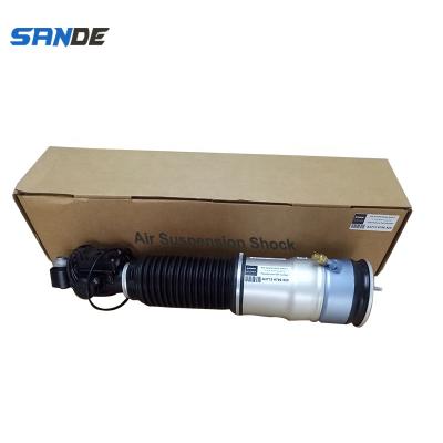 China 3712 6796 929 Rear Left Air Suspension Parts Air Spring Strut For BMW F01 F02 Rear Airmatic Shock 37126796929 7 (F01 for sale