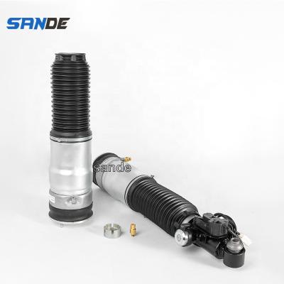 China air spring shock absorber 37126791675 37126791676 for BMW 7 series F01 F02 air suspension 7 (F01 for sale