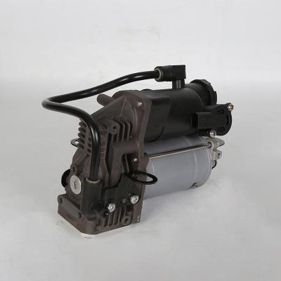 China Air Suspension Compressor For Mercedes W222 X222 Compressor 2223200604 OEM A0993200104 Standard Size for sale