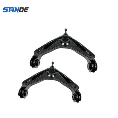 China 15224737 15049881 Front Upper Suspension Control Arm FOR HUMMER H2 2003-2009 K620054 the same original for sale