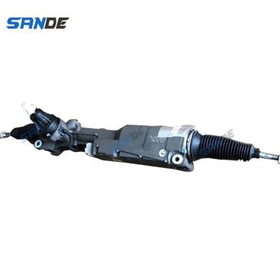 China Q5 Power Steering Rack For Audi Q5 Steering Gear Box 8R0 909 144B 8R0909144B ​​8R0909144J 118 *20*25 for sale