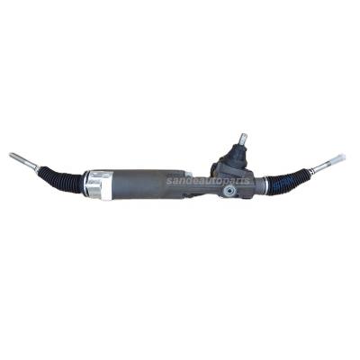 China Power Steering Rack For Audi A4 A5 Steering Gear Box 8k0909144E 8K0909144G 8K0909144J 118*20*25 for sale