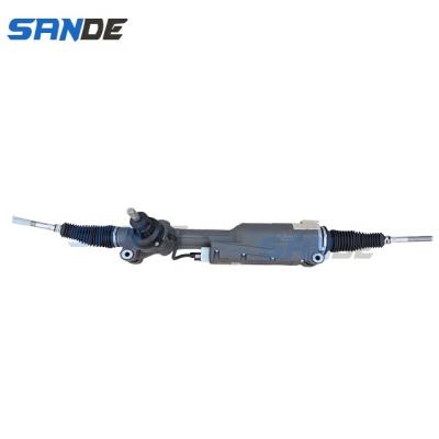 China Power Steering Rack For Audi A6 118*20*25 Steering Gear Box 4G0909144 4G0909144B ​​4G0909144M for sale