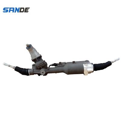 China steering gear box 8k0909144 for A4 A5 8k0909144b 8K0909144D 8K0909144J 8K1423055BR 118*20*25 for sale