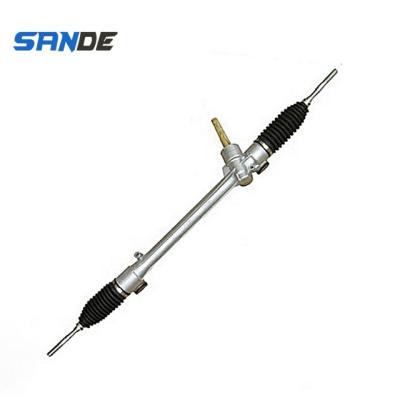 China Power Steering Rack 455100D150 For Toyota Vios YARIS NCP91 NCP9 OEM 45510-0D150 118*30*30 for sale