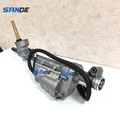 China 68321633AC 68321638AC 5154831AD 68321638AD Electric Power Steering Rack & Pinion For 2016-2018 Dodge Durango 115 *30*31 for sale