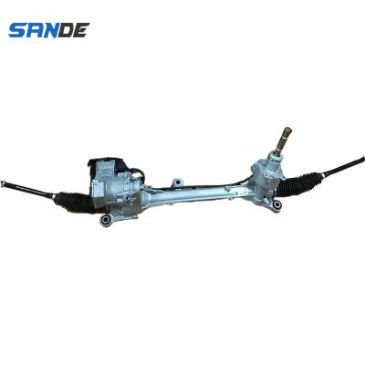 China Auto Parts Electric Power Steering Rack For Ford Focus Escape 2.0 Steering Gearbox OE AE5Z3504CE CV6C3D070L1C 118*30*30 for sale