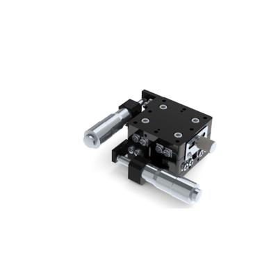 China Automation or Mechanical Precision Translation Stage Mini Linear Stage Linear Stage Trigger Parts Motorized Rail Guide Slide Trigger for sale