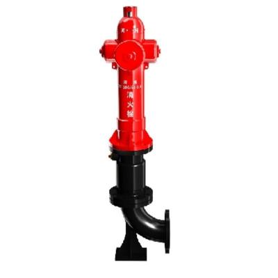 China DN150 SSFT150/65-1.6 Ground Hydrant for Municipal Engineering Adjustable Pressure for sale