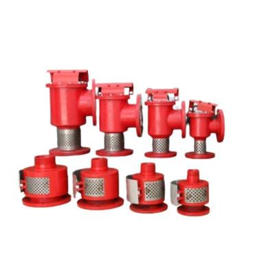 China Inlet Specification RC4 Fire Protection Products Low Expansion Generator and Foam Maker for sale