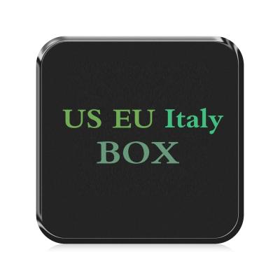 China Hot Selling IPTV Box Android 4K HD 2GB 16GB in Netherlands Brazil Ecuador Mexico Argentina Colombia 12months warranty no app world iptv included for sale