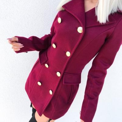 China Wholesale fashion QUICK DRY women winter clothes plus size winter ladies coat women coats for sale