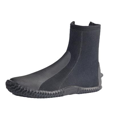 China Others Neoprene Diving Boots for sale