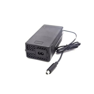 China High quality Escooter AC DC 11OV 240V General Balance Car Charger 42V2A scooter lithium battery charger for MI M365 charger equip for sale