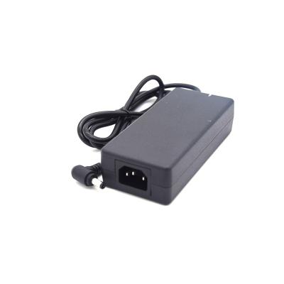 China High quality plastic de escritorio 24v ac to dc adapter 24v 4a dc power supply adapter for led cctv for sale