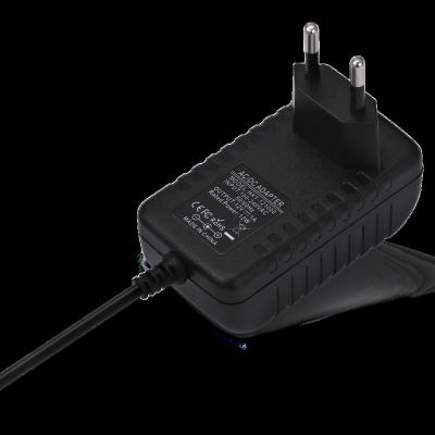 China 5v 1a Power Adapter AC 100-240V To 5v DC Power Supply Charger Transformers AC Adapter For Timesheet Machines HXY-051000 for sale