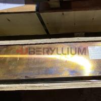 China Kupfernes C172 TF00 Temperament des Blatt-Beryllium-durch Standard ASTM B194 zu verkaufen