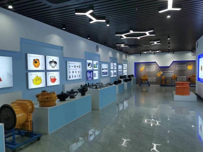 Verified China supplier - Shandong Huashou Transmission Technology Co., Ltd.