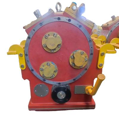 China OEM ZL30 Wet Loader 8-10T Mine Car Jet Cart Spare Parts Transmission Case Gear Box OEM ZL30 Machinery Repair Shops China Supplier for sale