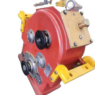 China Machinery Repair Shops in Stock OEM Made in China ZL30 Loader Jet Trolley Spare Parts Wet Transmission Case Gear Box for sale