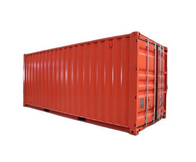 China NEW Modern 20GP Container Working Office For Sale for sale