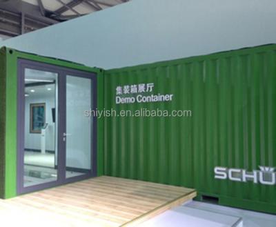 China China Modern Expandable Prefab Working Office Price For Sale for sale