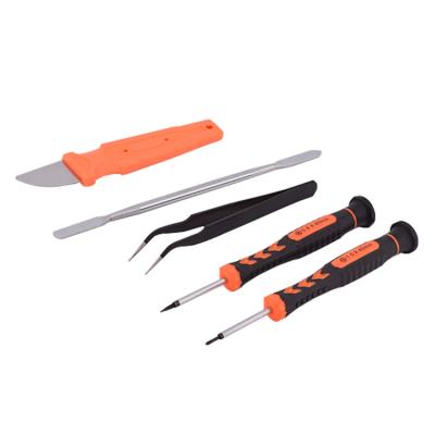 China Mobile Phone Repair Tools WEEKS Factory Supplier Wholesale High Quality Laptop Screwdriver Set Repair Tool for sale