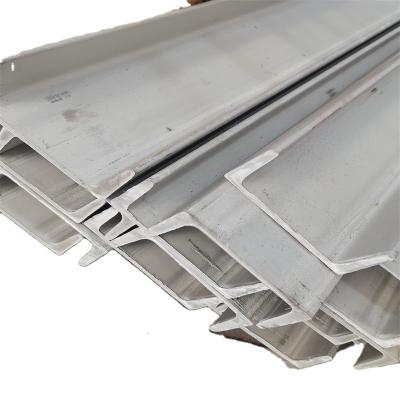 China Practical Hot Selling Equal Channel Upn Steel Channels Cold Bending U Channel for sale