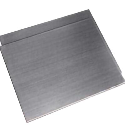 China Construction high quality aisi hot rolled mirror and matt stainless steel 304l plate for sale