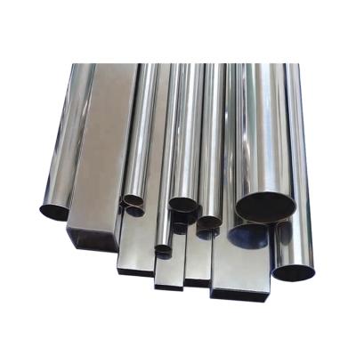 China Automotive Polishing SS Welded High Quality Welded Stainless Steel Pipe Stainless Steel Pipe Seamless Pipe for sale