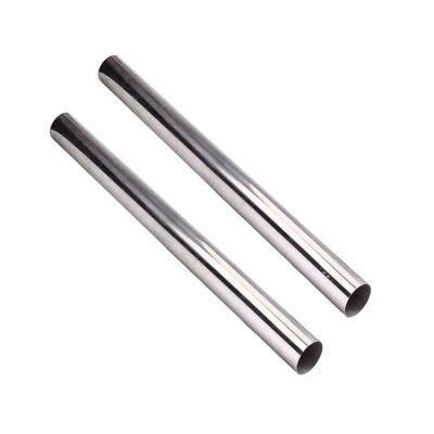 China Wholesale Automotive Seamless Steel Pipe 316L Heat Exchanger Tube Stainless Steel Tube for sale