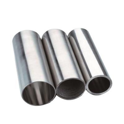 China Automotive Sanitary Low Price 304 304L 316 316L 310S 321 Seamless Stainless Steel Tube SS Pipe for sale