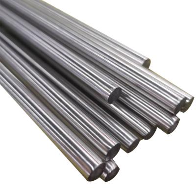 China Industry Stainless Steel Round Bar 2mm 3mm 6mm for sale