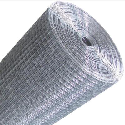 China Plain Weave 6x6 Construction Electrosoldado Reinforcing Wire Mesh for sale