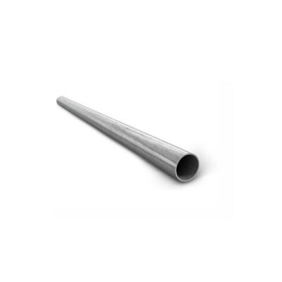 China Ms. Steel ERW Liquid Carbon ASTM A53 Black Iron Pipe Welded Steel Pipe sch40 for building material for sale