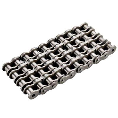 China Strong Hardness HENGJIU A Series Blind Roller Chain Roller Chain Netting for sale