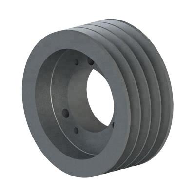 China Cast Iron American Standard Pulley Hotels V-Belt Pulley Pulley Aluminum Belt Pulley for sale