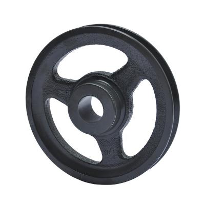 China Factory AK series pulley American standard pulley, single pulley pulley for A, 4L, 3L belts for sale