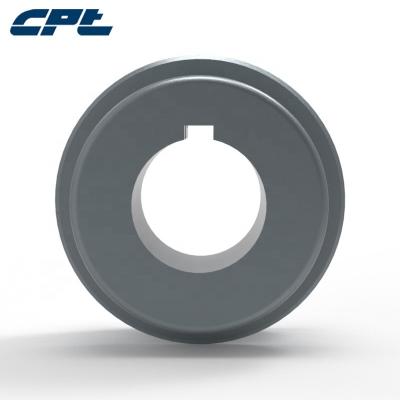 China Factory CPT Gray Cast Iron G3000 BK25 fixed hole 2.65